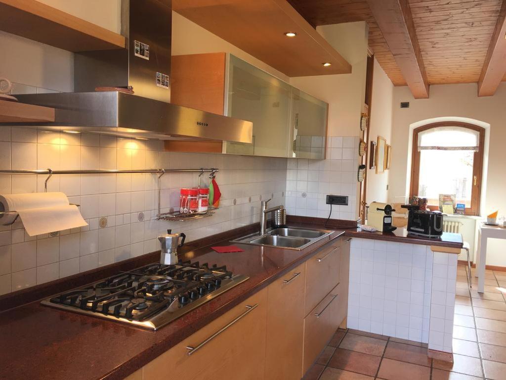Casa Giovannella Φέλτρε Εξωτερικό φωτογραφία