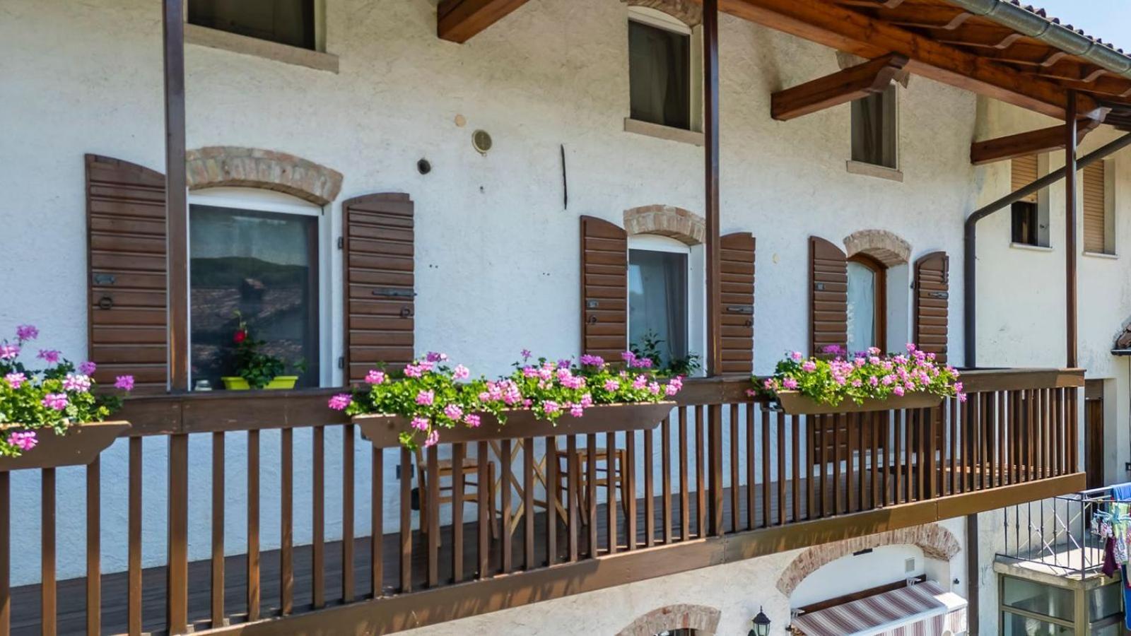 Casa Giovannella Φέλτρε Εξωτερικό φωτογραφία