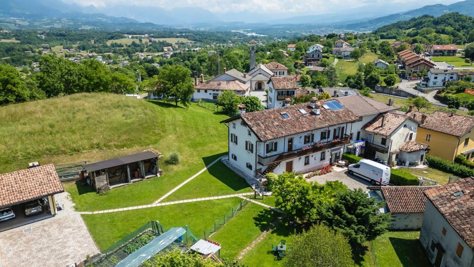 Casa Giovannella Φέλτρε Εξωτερικό φωτογραφία