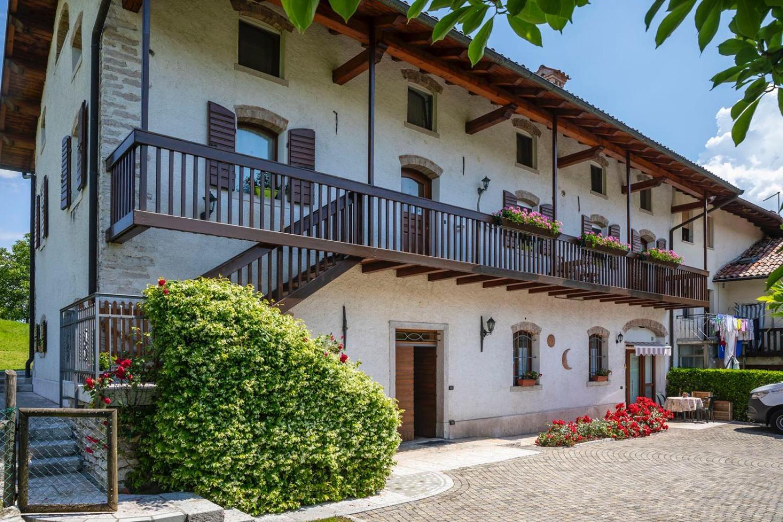 Casa Giovannella Φέλτρε Εξωτερικό φωτογραφία