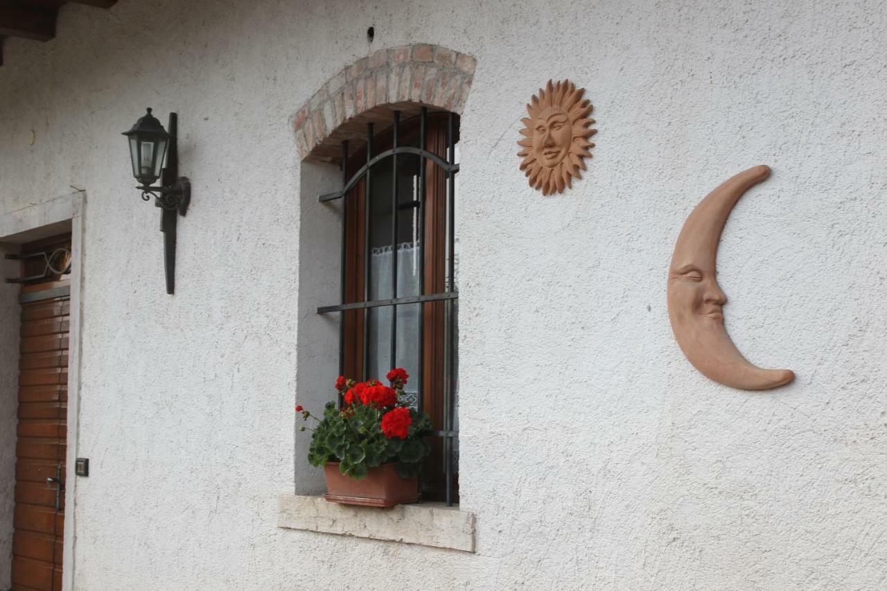 Casa Giovannella Φέλτρε Εξωτερικό φωτογραφία