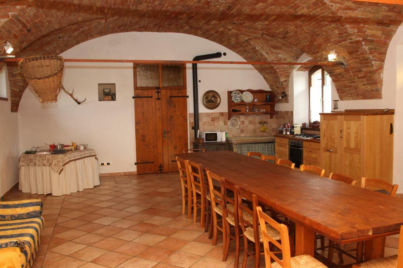 Casa Giovannella Φέλτρε Εξωτερικό φωτογραφία